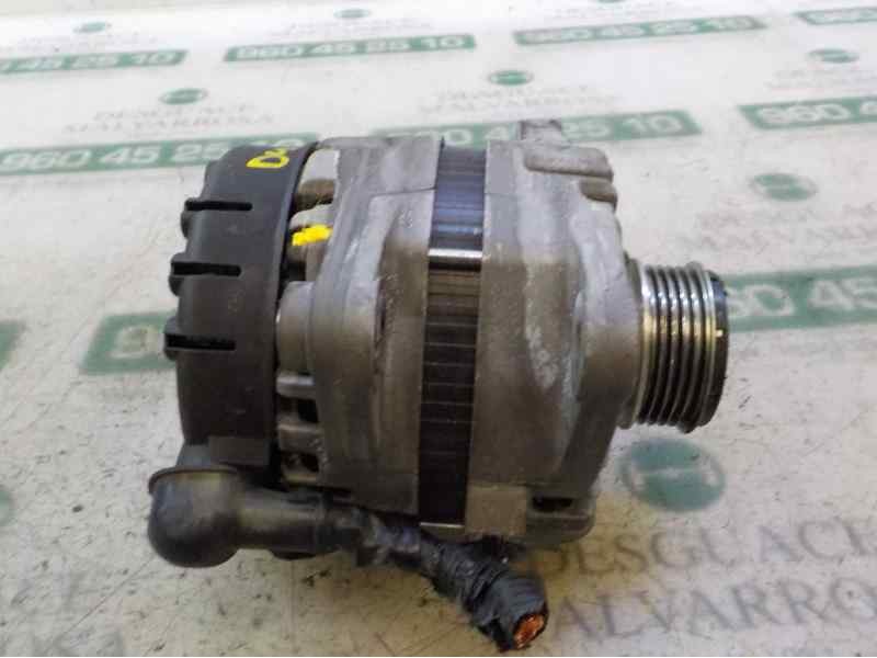 Recambio de alternador para hyundai i40 style referencia OEM IAM   
