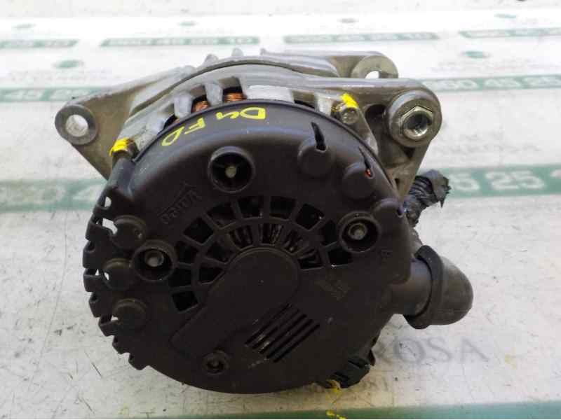 Recambio de alternador para hyundai i40 style referencia OEM IAM   