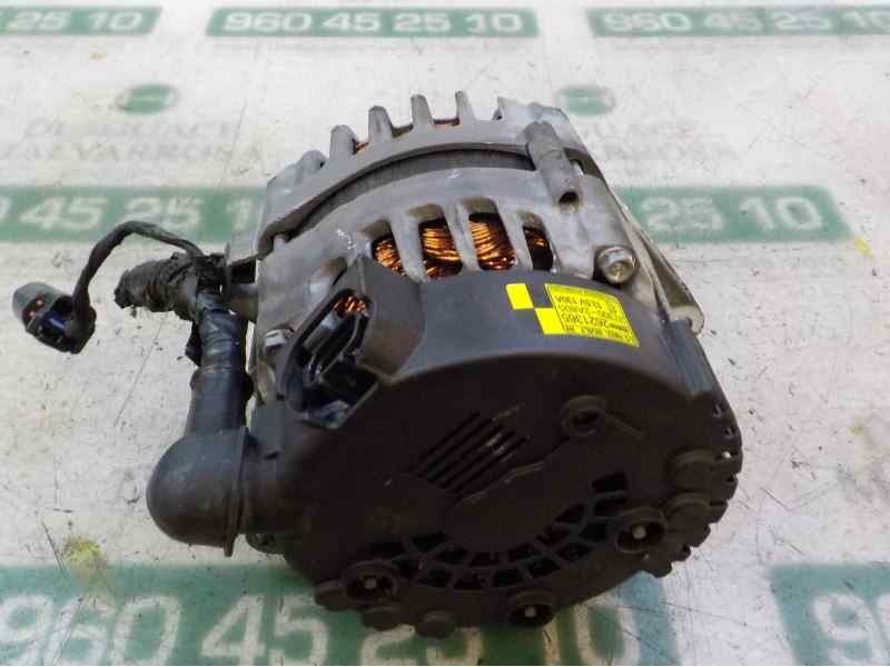 Recambio de alternador para hyundai i40 style referencia OEM IAM   