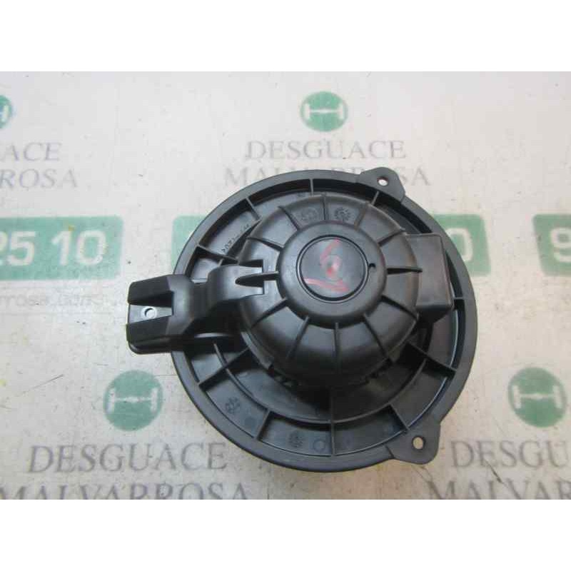 Recambio de motor calefaccion para kia rio drive referencia OEM IAM 971111W100 1512250263 1512250263