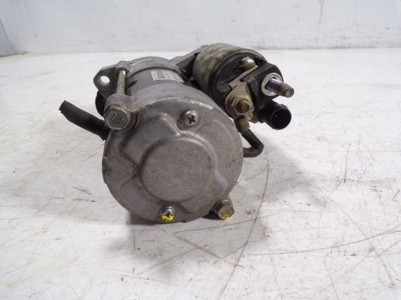 Recambio de motor arranque para opel mokka 1.6 cdti dpf referencia OEM IAM 55570068 55570068 