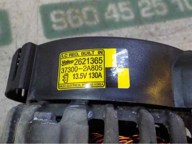 Recambio de alternador para hyundai i40 style referencia OEM IAM   