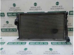Recambio de radiador agua para bmw serie 1 berlina (e81/e87) 2.0 16v diesel cat referencia OEM IAM 17117788903 5499910 140683431 2