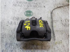Recambio de pinza freno delantera izquierda para nissan note 1.5 dci turbodiesel cat referencia OEM IAM    2