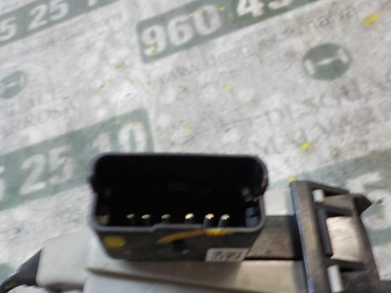 Recambio de cerradura puerta trasera derecha para peugeot 2008 (--.2013) active referencia OEM IAM   