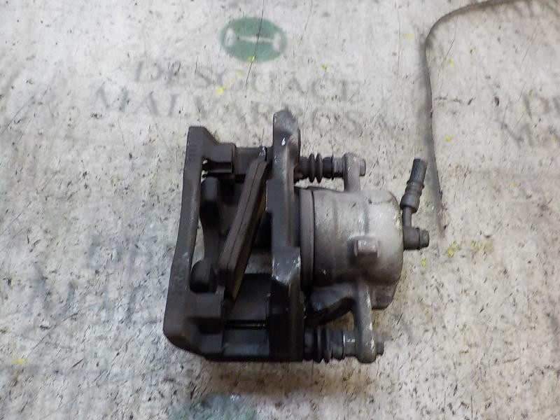 Recambio de pinza freno delantera izquierda para nissan note 1.5 dci turbodiesel cat referencia OEM IAM   