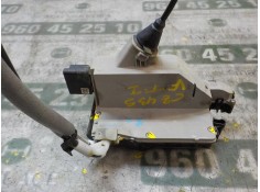 Recambio de cerradura puerta trasera izquierda para peugeot 2008 (--.2013) active referencia OEM IAM    2