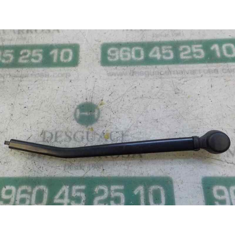 Recambio de brazo limpia trasero para bmw x1 (e84) 2.0 turbodiesel cat referencia OEM IAM 61629449913  