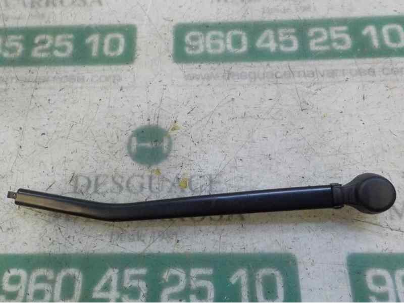 Recambio de brazo limpia trasero para bmw x1 (e84) 2.0 turbodiesel cat referencia OEM IAM 61629449913  