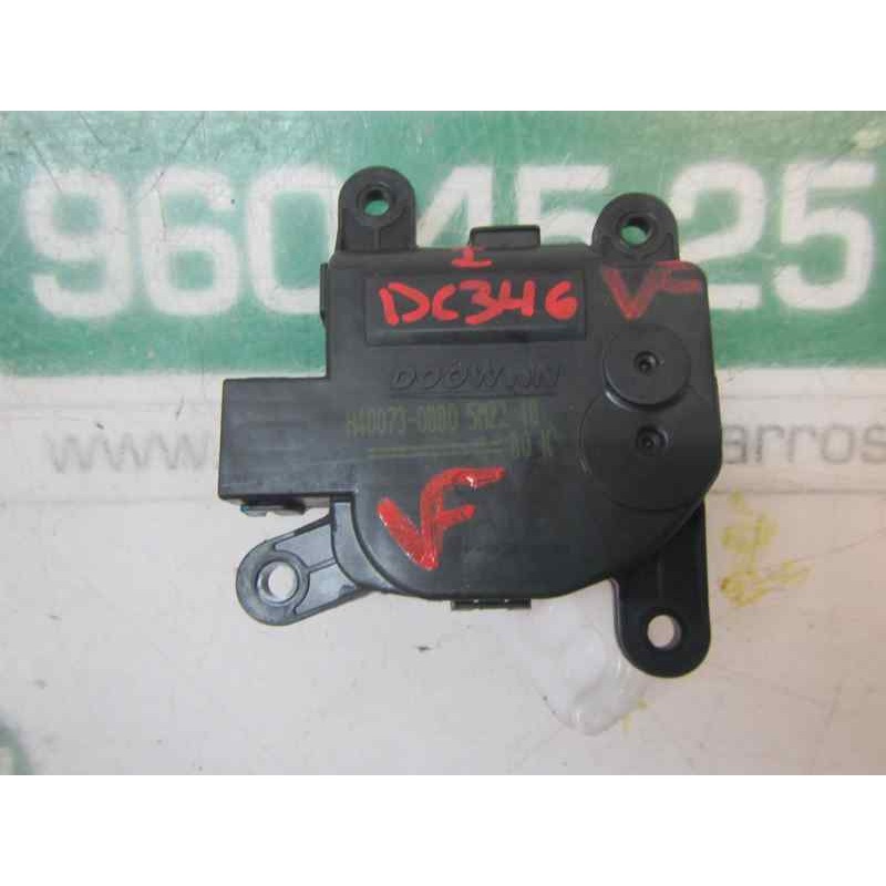 Recambio de motor electrico para kia rio drive referencia OEM IAM 971591W000 H400730880 H400730880