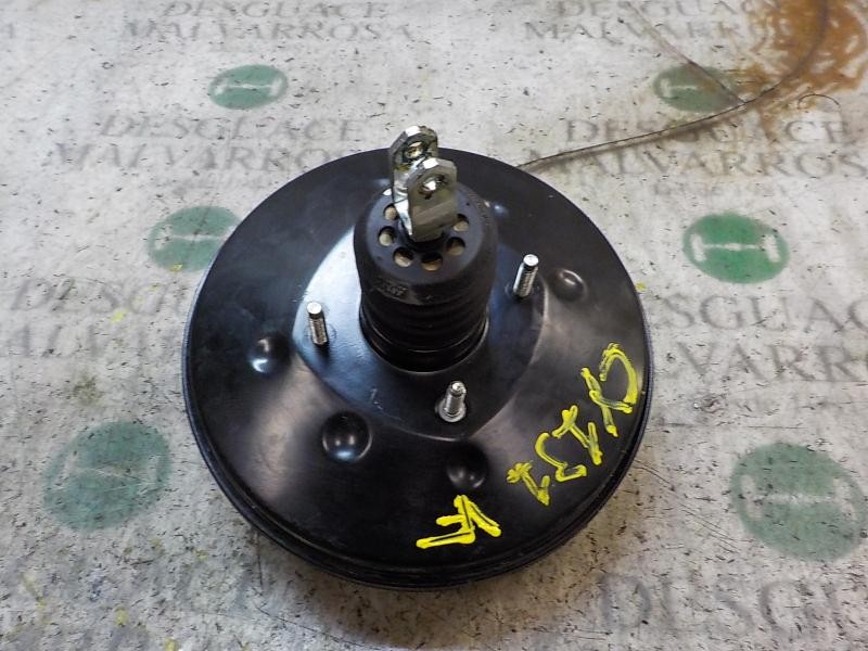 Recambio de servofreno para nissan note 1.5 dci turbodiesel cat referencia OEM IAM   