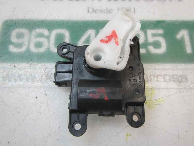 Recambio de motor electrico para kia rio drive referencia OEM IAM 971591W000 H400730880 H400730880