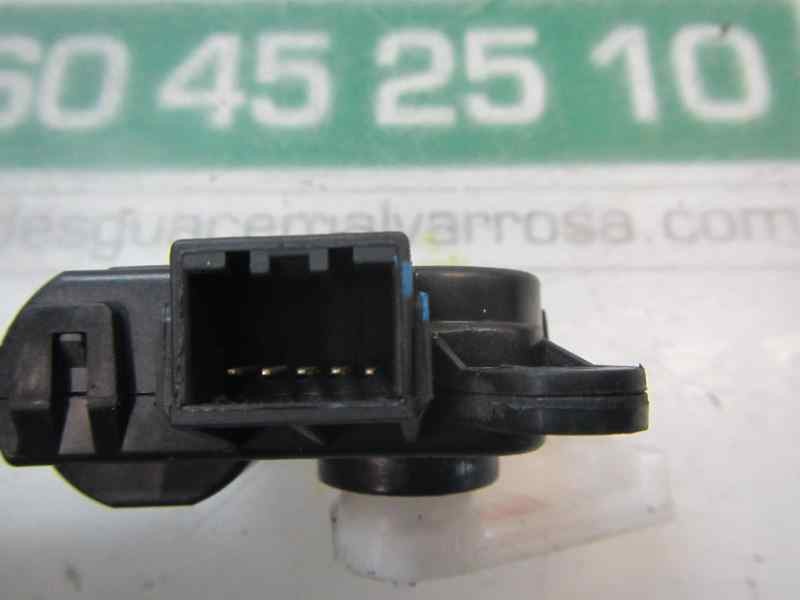 Recambio de motor electrico para kia rio drive referencia OEM IAM 971591W000 H400730880 H400730880