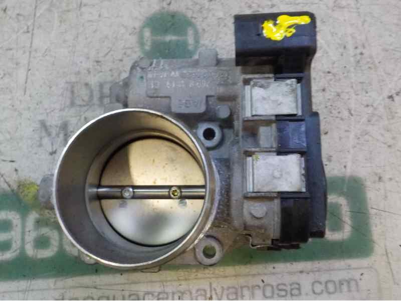 Recambio de caja mariposa para volkswagen golf vi (5k1) 1.4 16v tsi referencia OEM IAM   