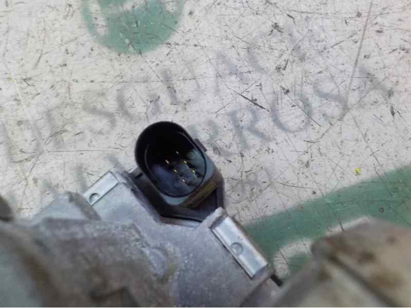 Recambio de caja mariposa para volkswagen golf vi (5k1) 1.4 16v tsi referencia OEM IAM   