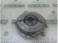 Recambio de kit embrague para ford tourneo courier (c4a) 1.0 ecoboost cat referencia OEM IAM   