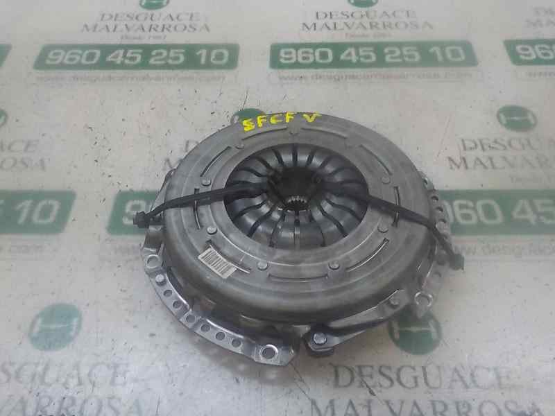 Recambio de kit embrague para ford tourneo courier (c4a) 1.0 ecoboost cat referencia OEM IAM   