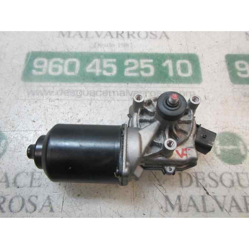 Recambio de motor limpia delantero para kia rio drive referencia OEM IAM 981101W000 981001W000 035248210