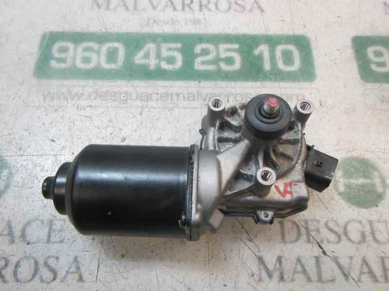Recambio de motor limpia delantero para kia rio drive referencia OEM IAM 981101W000 981001W000 035248210