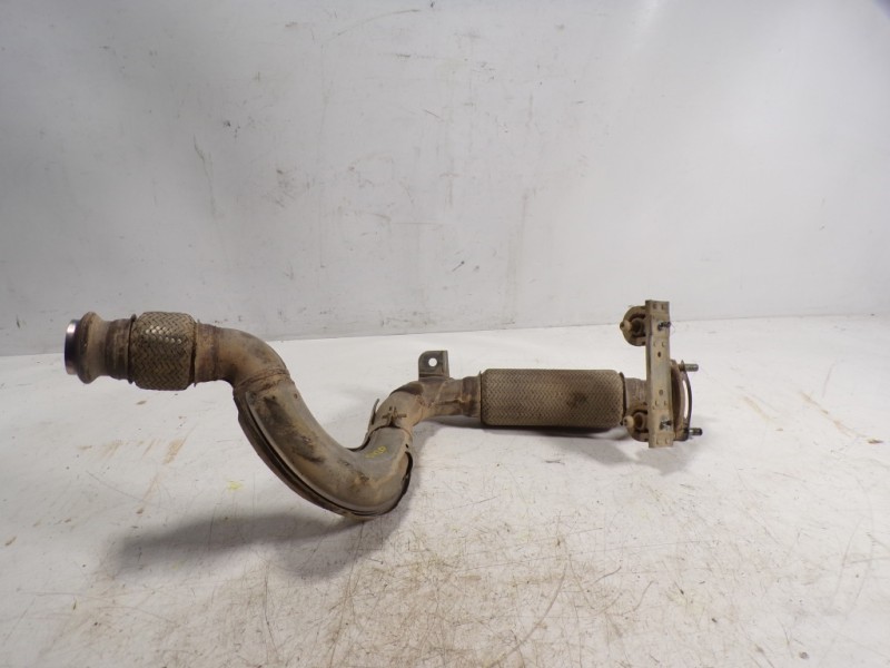 Recambio de salida colector para citroën c4 aircross 1.6 hdi fap referencia OEM IAM 1611554680  