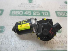 Recambio de motor limpia delantero para kia rio drive referencia OEM IAM 981101W000 981001W000 035248210 2