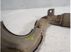 Recambio de salida colector para citroën c4 aircross 1.6 hdi fap referencia OEM IAM 1611554680   2