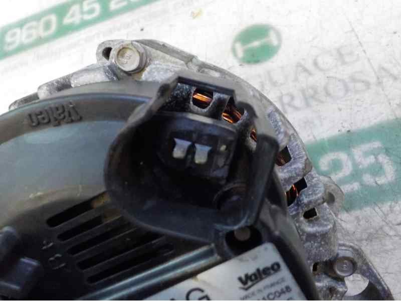 Recambio de alternador para volkswagen golf vi (5k1) 1.4 16v tsi referencia OEM IAM   