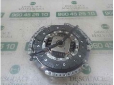 Recambio de kit embrague para ford tourneo courier (c4a) 1.0 ecoboost cat referencia OEM IAM    2