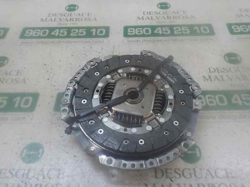 Recambio de kit embrague para ford tourneo courier (c4a) 1.0 ecoboost cat referencia OEM IAM   