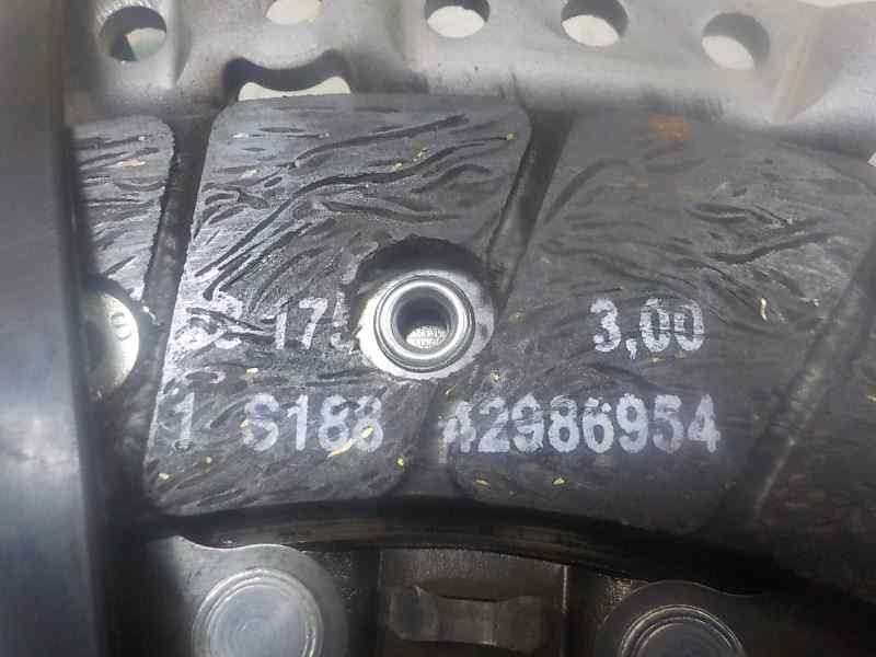 Recambio de kit embrague para ford tourneo courier (c4a) 1.0 ecoboost cat referencia OEM IAM   