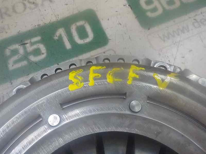 Recambio de kit embrague para ford tourneo courier (c4a) 1.0 ecoboost cat referencia OEM IAM   