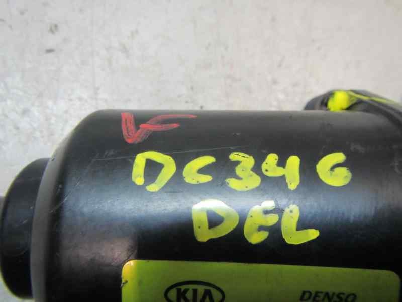 Recambio de motor limpia delantero para kia rio drive referencia OEM IAM 981101W000 981001W000 035248210