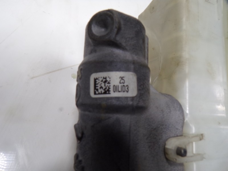 Recambio de bomba freno para dacia duster 1.5 dci diesel fap cat referencia OEM IAM 460112629R 1070529S01 