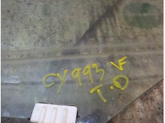 Recambio de cristal puerta trasero derecho para nissan x-trail (t31) 2.0 dci turbodiesel cat referencia OEM IAM 82300JG00E   2