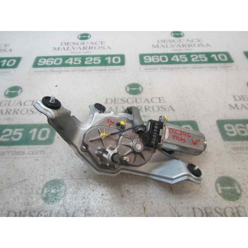 Recambio de motor limpia trasero para kia rio drive referencia OEM IAM 987001W000 987001W000 035111680