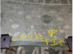 Recambio de cristal puerta trasero izquierdo para peugeot 2008 (--.2013) active referencia OEM IAM    2