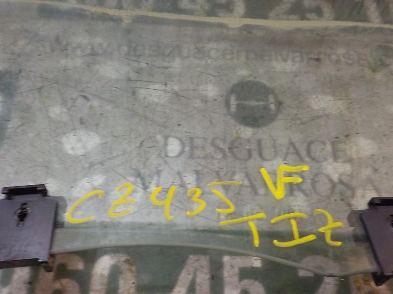 Recambio de cristal puerta trasero izquierdo para peugeot 2008 (--.2013) active referencia OEM IAM   