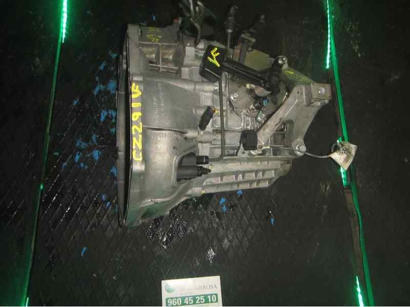 Recambio de caja cambios para ford focus lim. (cb4) trend referencia OEM IAM   