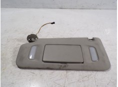 Recambio de parasol izquierdo para opel mokka 1.6 cdti dpf referencia OEM IAM 95430382   2