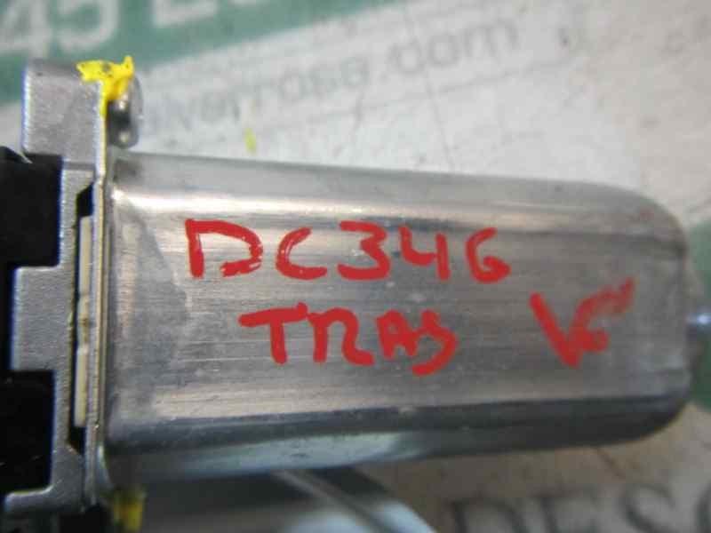 Recambio de motor limpia trasero para kia rio drive referencia OEM IAM 987001W000 987001W000 035111680