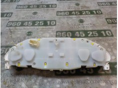 Recambio de cuadro instrumentos para peugeot 2008 (--.2013) active referencia OEM IAM    2