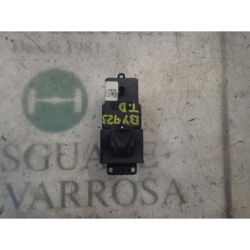 MANDO ELEVALUNAS TRASERO DERECHO 35770SMGE02 F000200B F000200B