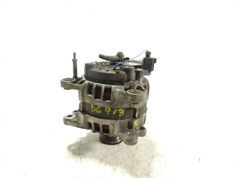 Recambio de alternador para seat leon (5f1) 1.6 tdi referencia OEM IAM 03L903023K 03L903023K F000BL0800