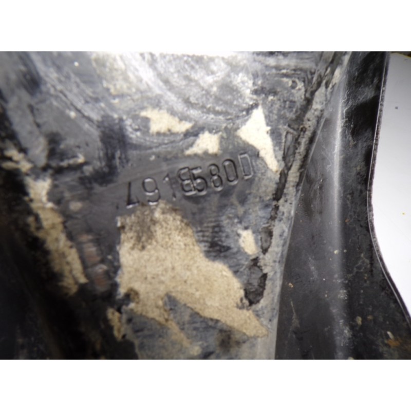 Recambio de brazo limpia delantero izquierdo para dacia duster 1.5 dci diesel fap cat referencia OEM IAM 545012815R  