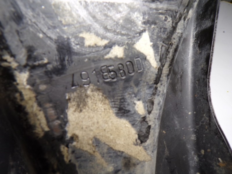 Recambio de brazo limpia delantero izquierdo para dacia duster 1.5 dci diesel fap cat referencia OEM IAM 545012815R  