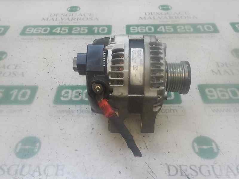 Recambio de alternador para ford tourneo courier (c4a) 1.0 ecoboost cat referencia OEM IAM   