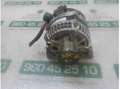 Recambio de alternador para ford tourneo courier (c4a) 1.0 ecoboost cat referencia OEM IAM    2