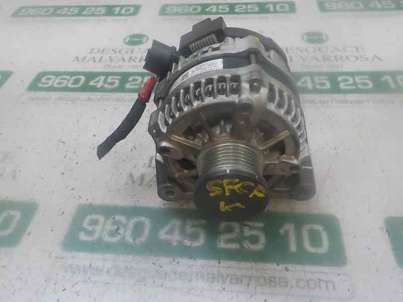 Recambio de alternador para ford tourneo courier (c4a) 1.0 ecoboost cat referencia OEM IAM   