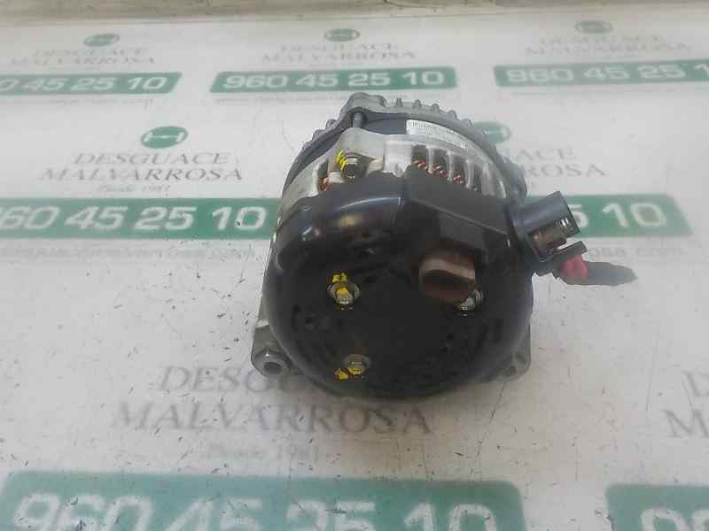 Recambio de alternador para ford tourneo courier (c4a) 1.0 ecoboost cat referencia OEM IAM   