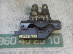 Recambio de cerradura maletero / porton para bmw serie 3 berlina (e90) 2.0 16v diesel cat referencia OEM IAM 51247840617   2